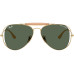 RAY BAN THE OUTDOORSMAN BY DOLCE&GABBANA RB3029M 001/71